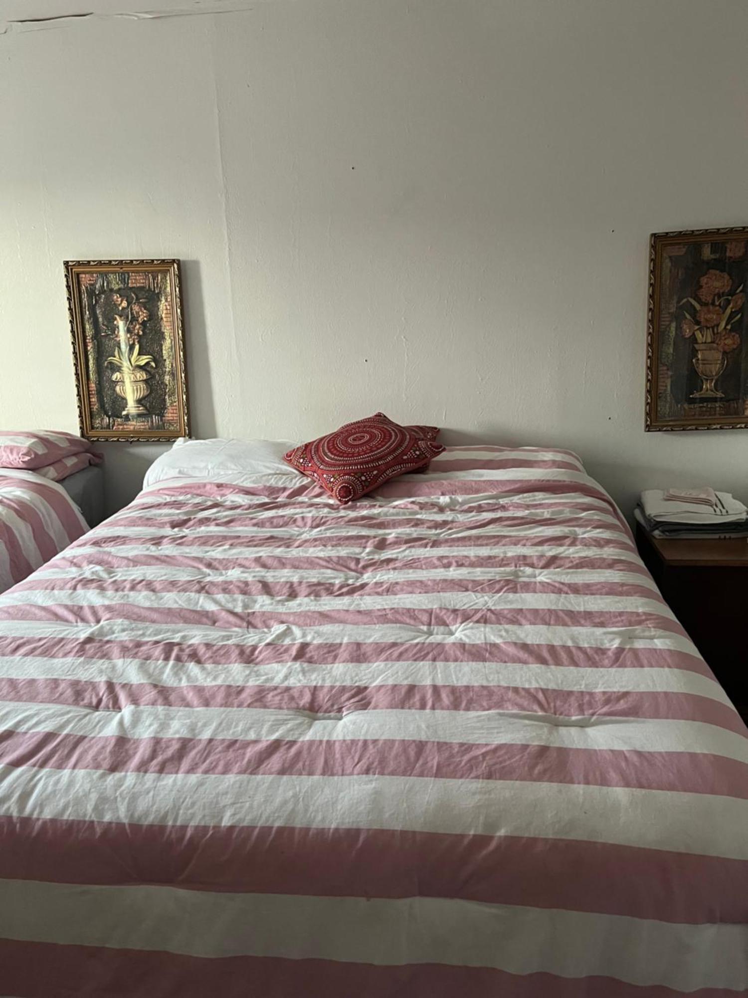Rosenberg Motel Galveston Eksteriør billede