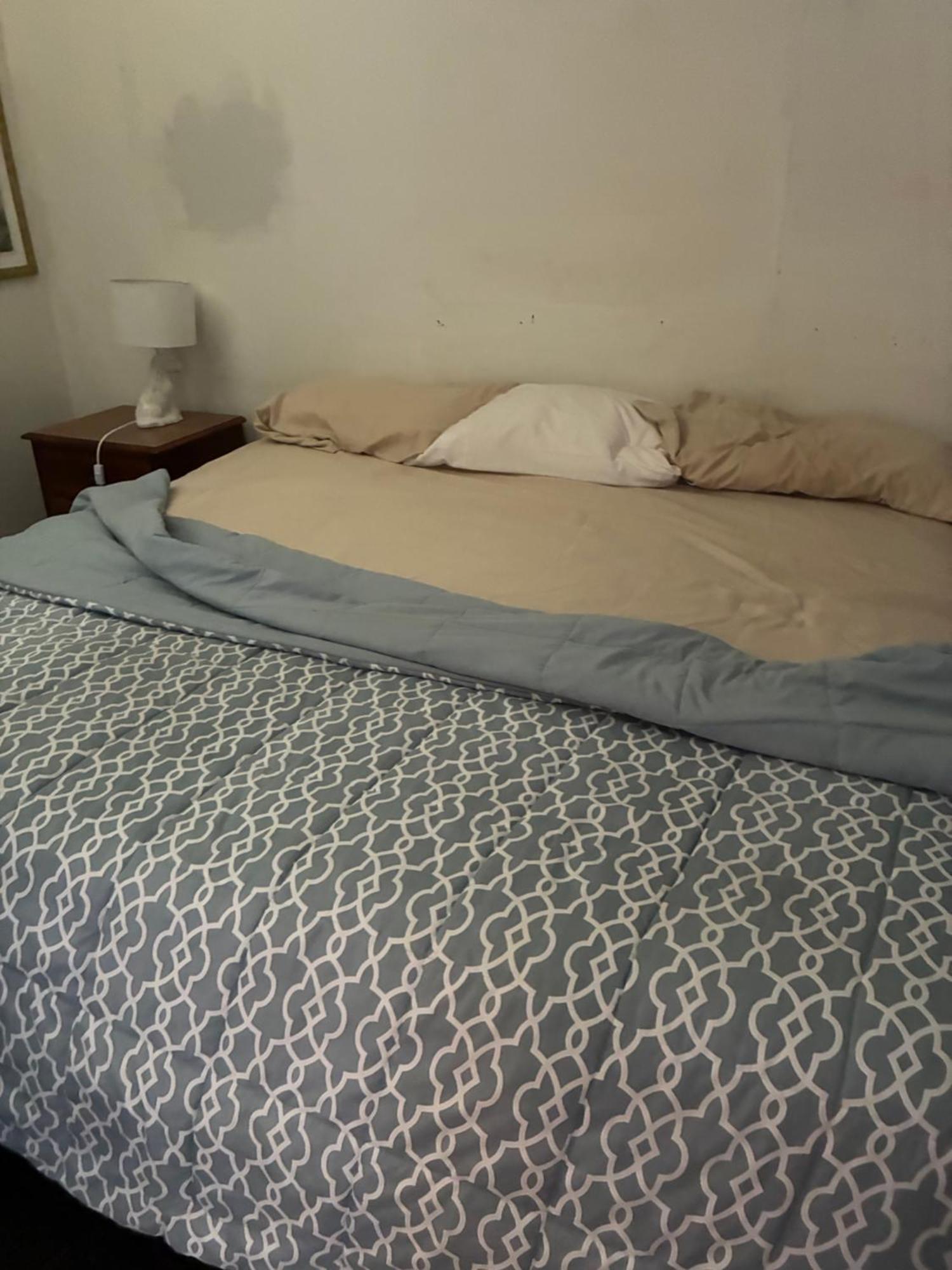 Rosenberg Motel Galveston Eksteriør billede
