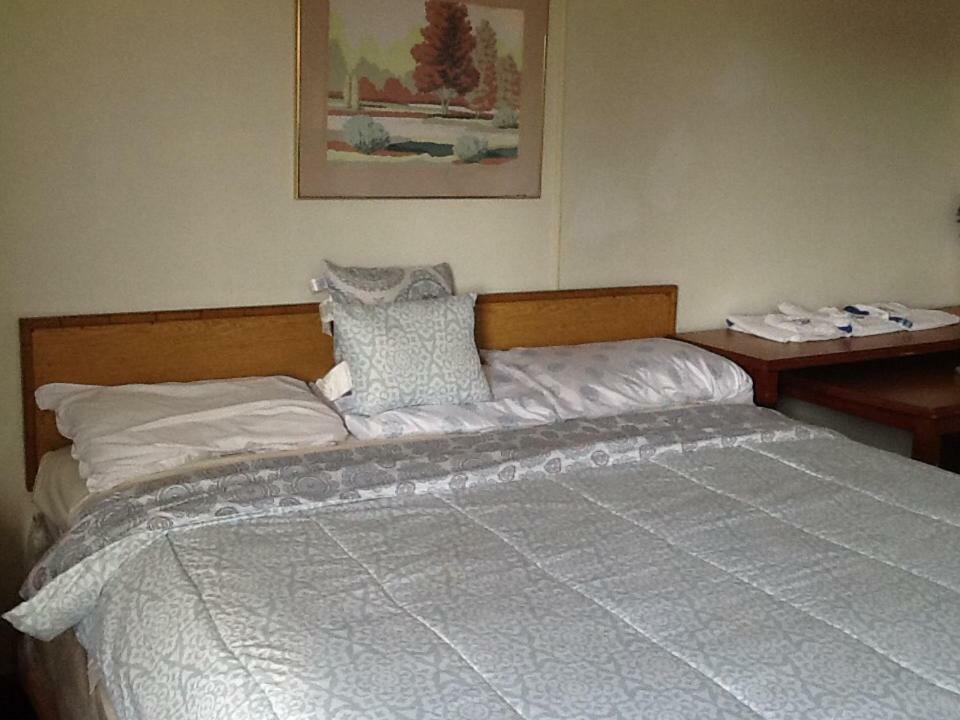 Rosenberg Motel Galveston Eksteriør billede