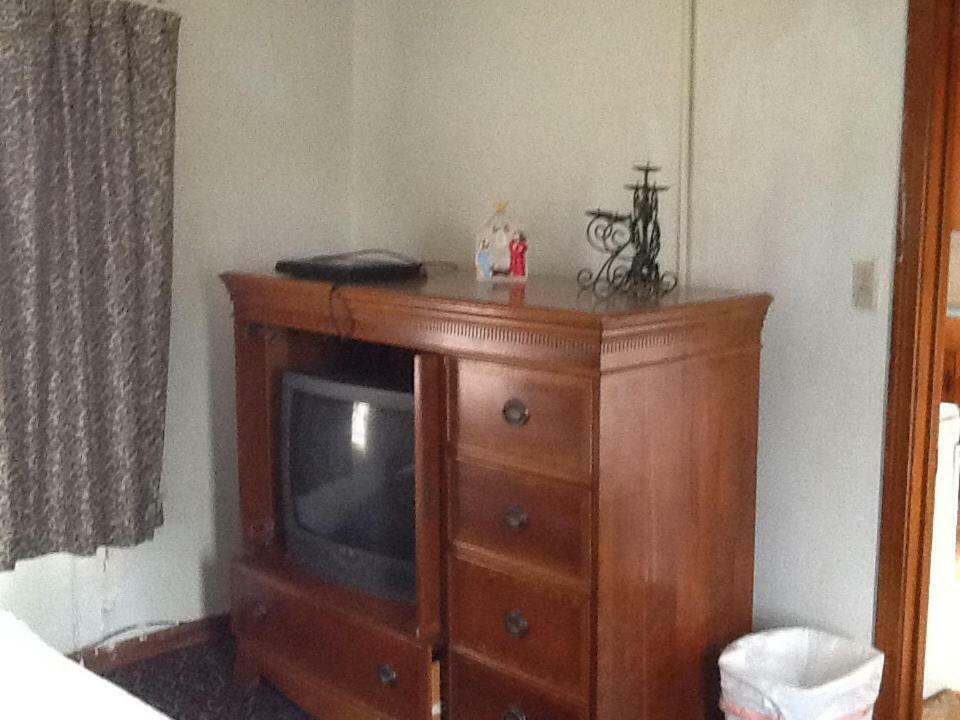 Rosenberg Motel Galveston Eksteriør billede